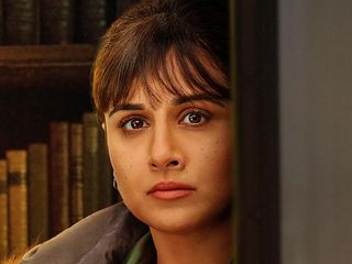 Neeyat, Starring Vidya Balan, Gets New Teaser and Posters Ahead of Trailer Release