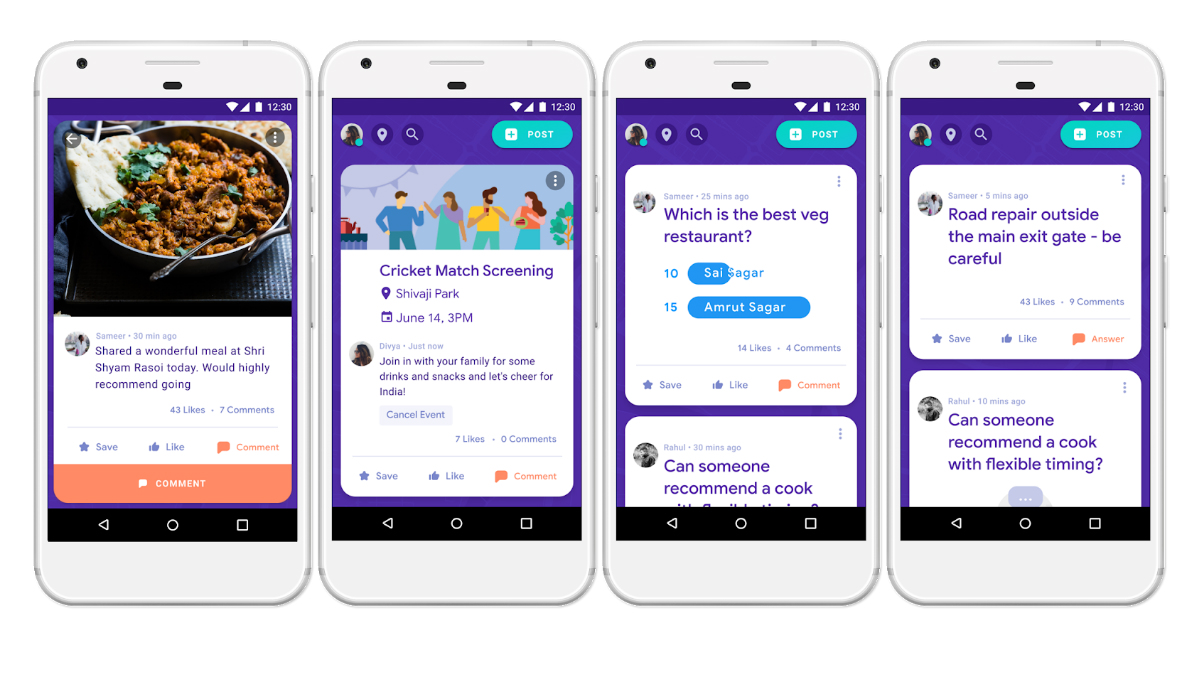 Google to Shut Down Neighbourly, Its Local Community Information App, Less Than Two Years After Launch