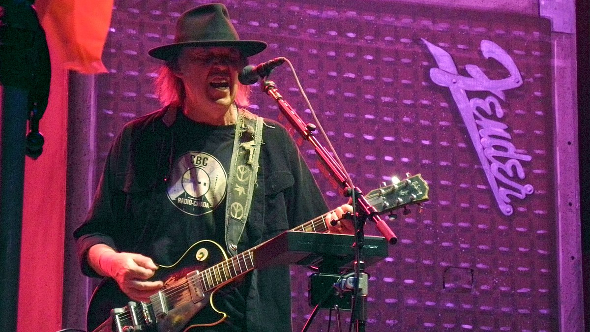 Neil Young vs Joe Rogan: What Will the Singer&rsquo;s Protest Mean for Spotify?
