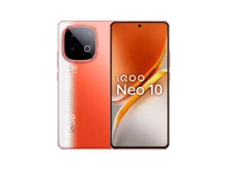 iQOO Neo 10 Will Soon Be Available in Two New Colour Variants in India