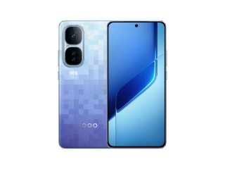 iQOO Neo 10 Pro+ With Snapdragon 8 Elite, 6,800mAh Battery Launched: Price, Specifications