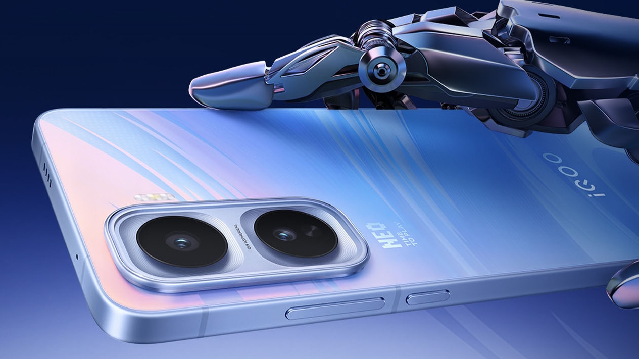 iQOO Neo 11 With 7,500mAh Battery, Snapdragon 8 Elite Chip Launched: Price, Specifications