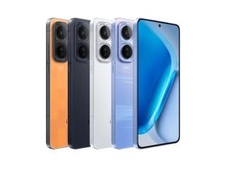 iQOO Neo 11S Leak Hints at Bigger Battery, Custom Dimensity 9500 SoC