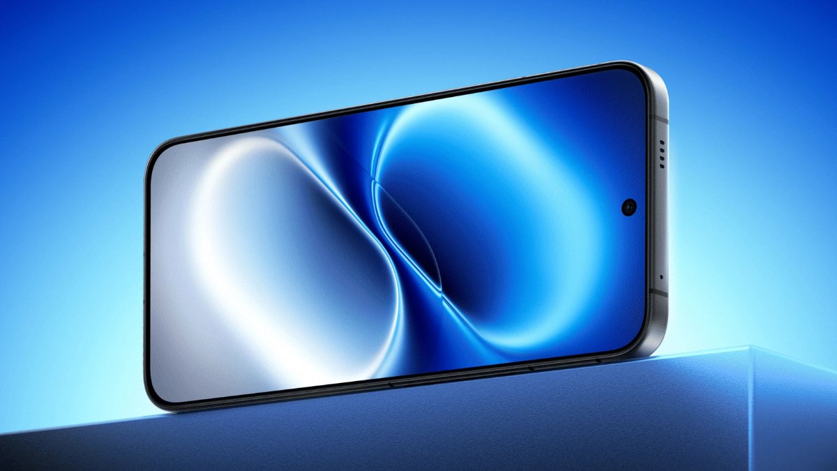 iQOO Neo 12 Design, Display Specifications Teased Ahead of Launch