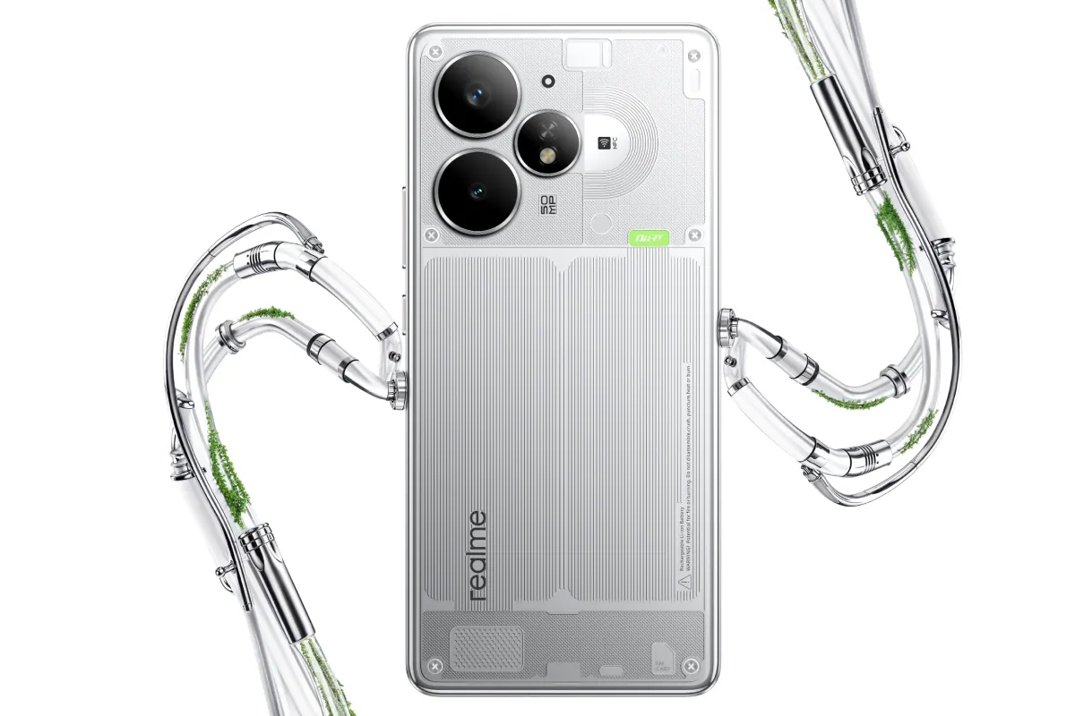 Realme Neo 7 Turbo Launch Date Revealed; Colour Options, Chipset Details Teased