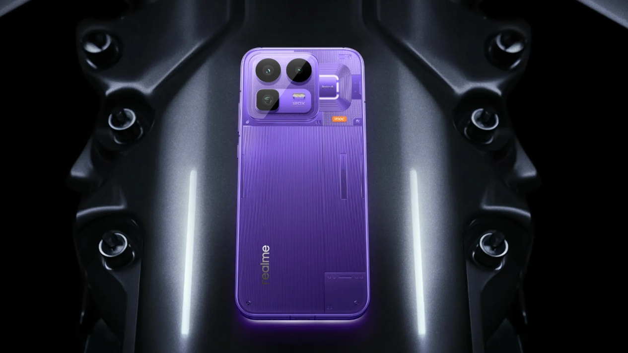 Realme Neo 8 With Snapdragon 8 Gen 5 SoC Visits Geekbench Ahead of Launch in China