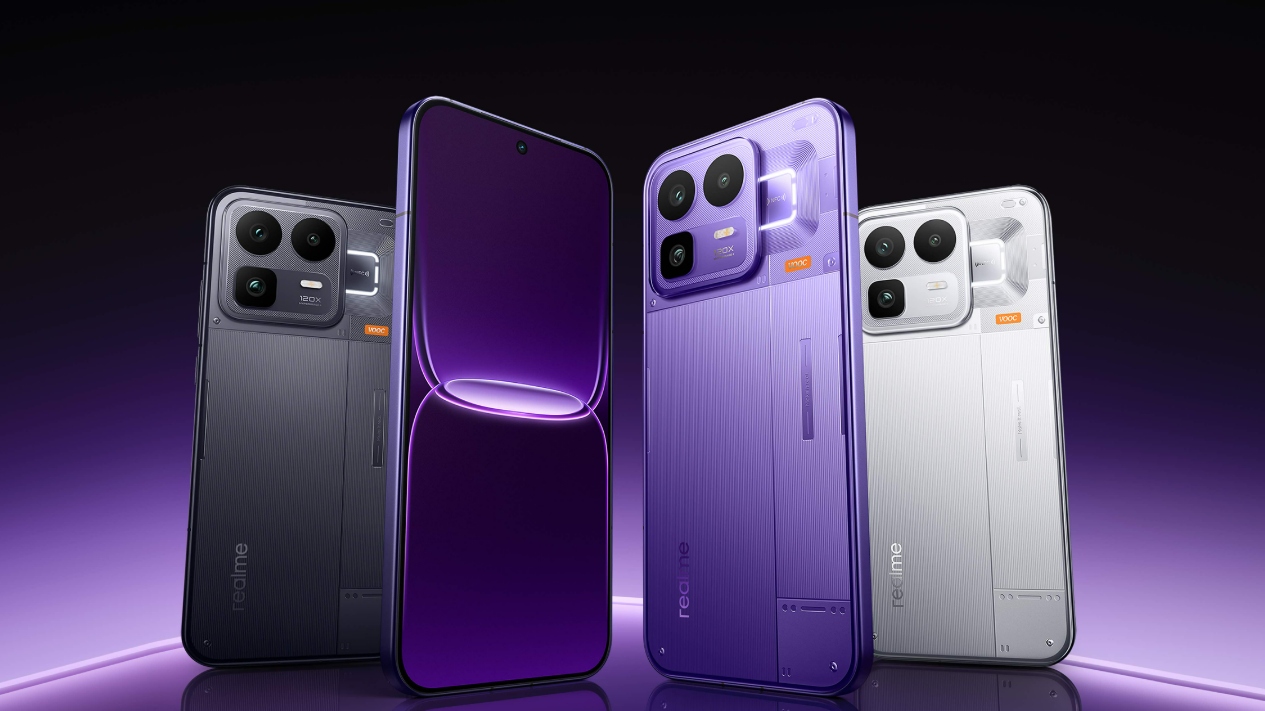 Realme Neo 8 Launched With Snapdragon 8 Gen 5 Chip, 8,000mAh Battery: Price, Features