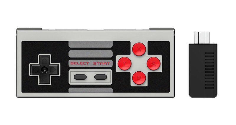 NES30 Classic Edition Set Lets You Use a Wireless Controller With Nintendo’s NES Classic