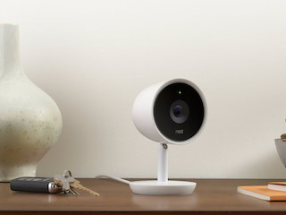 Nest Cam IQ Launched, a Smart 4K Monitoring Camera With Motion Detection