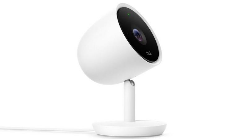Nest Cam IQ Gets Google Assistant With Latest Update