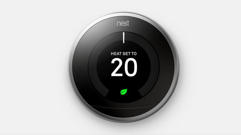 Smart Home Unit Nest Is Spun Back Into Google