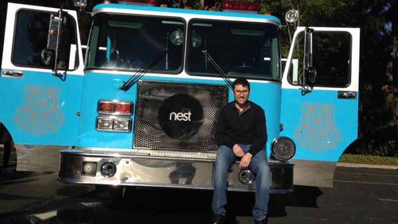 Nest Co-Founder Matt Rogers Announces Exit From Google