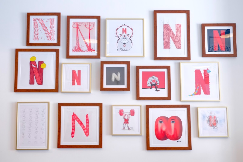 Netflix’s Quest for World Domination Includes a Diversity in Animation