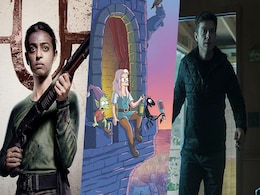 Ghoul, Disenchantment, Ozark, and More on Netflix in August 2018 Ghoul, Disenchantment, Ozark, and More on Netflix in August 2018