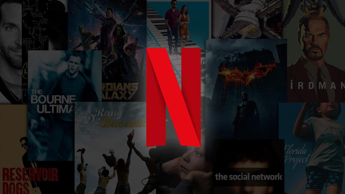 The Best Movies on Netflix in India [February 2020]