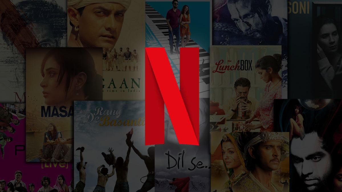 Best Hindi Movies on Netflix