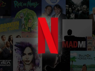 The Best TV Series on Netflix in India