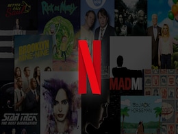 The 50 Best TV Shows on Netflix in India The 50 Best TV Shows on Netflix in India
