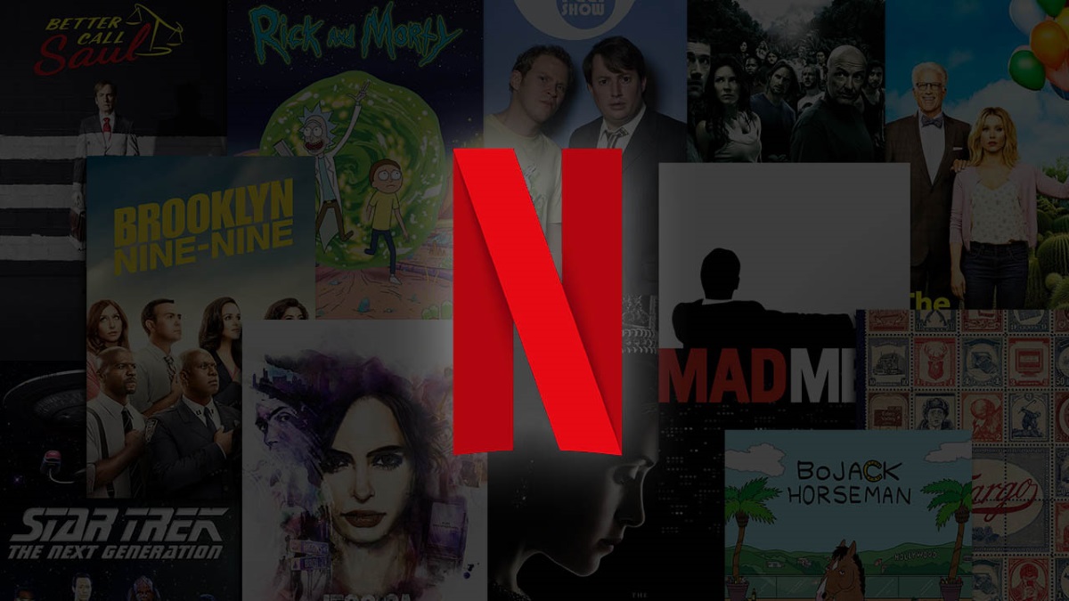 The Best TV Series on Netflix in India