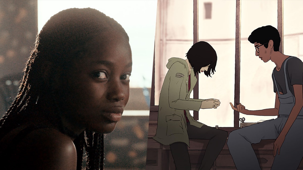 Netflix Acquires Cannes Winners Atlantics, I Lost My Body