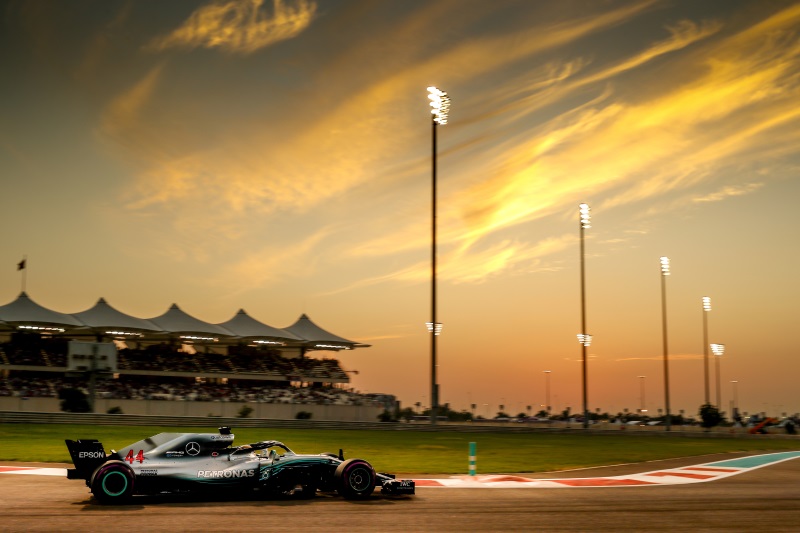 Netflix F1 Docu-Series ‘Formula 1: Drive to Survive’ Announced, Gets March Release Date