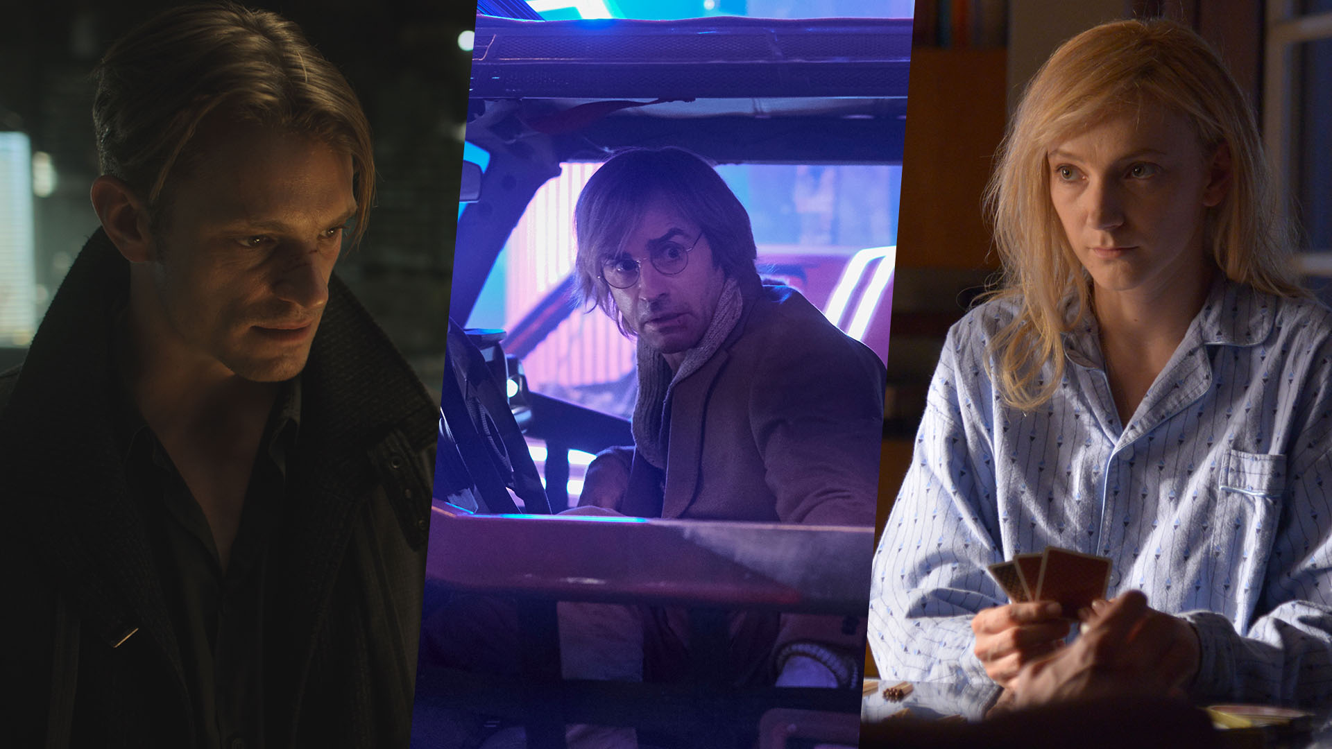 Altered Carbon, Mute, On Body and Soul, and More on Netflix in February