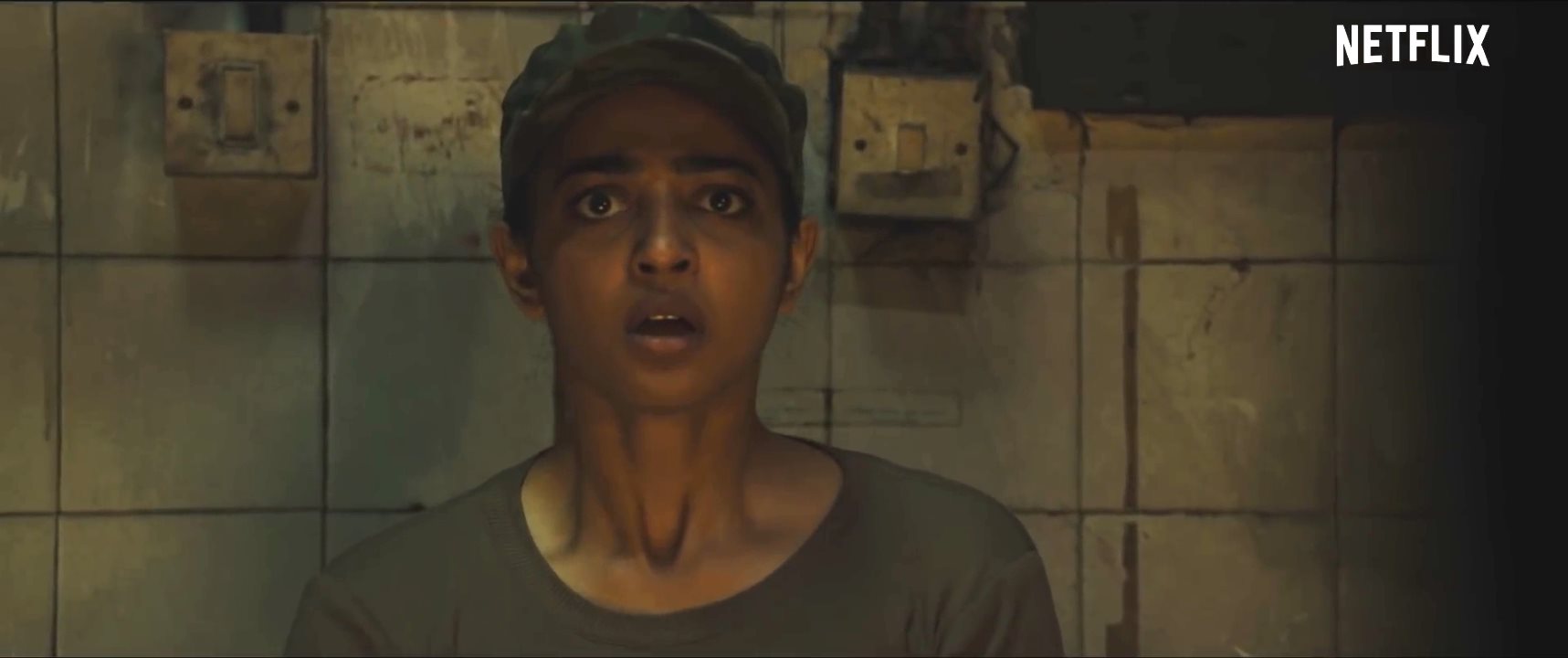 Netflix's Indian Horror Series Ghoul Gets First Trailer