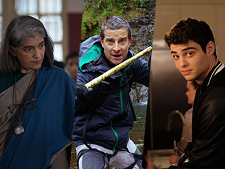 Selection Day, You vs. Wild, The Perfect Date, and More on Netflix in April 2019