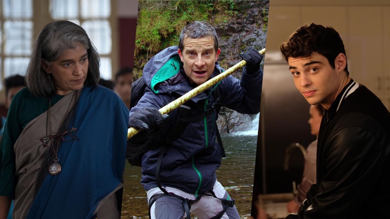 Selection Day, You vs. Wild, The Perfect Date, and More on Netflix in April 2019