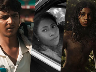 Selection Day, Roma, Mowgli: Legend of the Jungle, and More on Netflix in December 2018