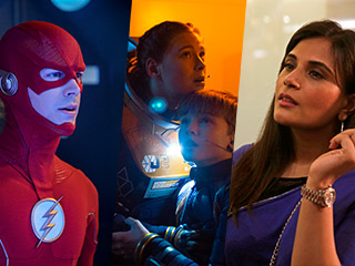 Inside Edge, Crisis on Infinite Earths, and More: December 2019 TV Guide to Netflix, Amazon, and Hotstar