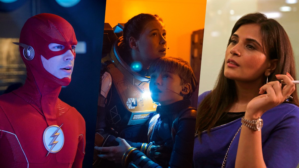 Inside Edge, Crisis on Infinite Earths, and More: December 2019 TV Guide to Netflix, Amazon, and Hotstar