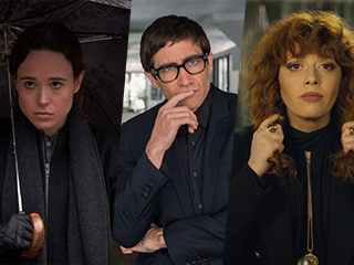 The Umbrella Academy, Velvet Buzzsaw, Russian Doll, and More on Netflix in February 2019
