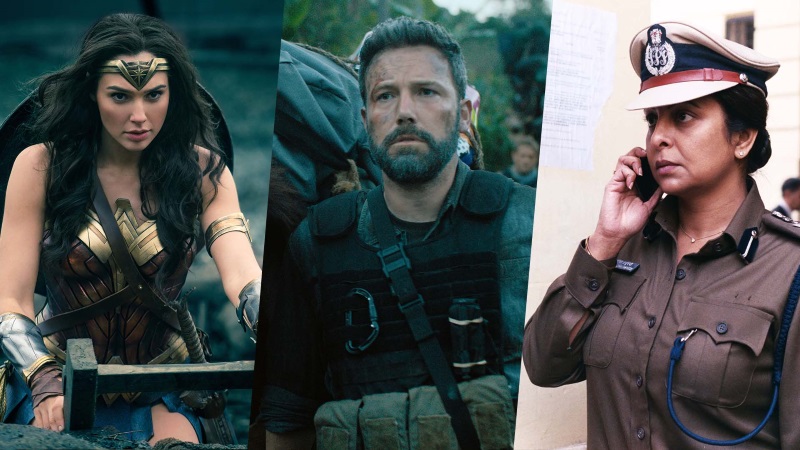 Netflix India Is Going to Have a Big March: Best Originals and Films to Look Forward to