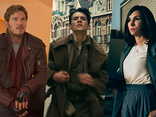 Guardians of the Galaxy Vol. 2, Dunkirk, When They See Us, and More on Netflix in May 2019