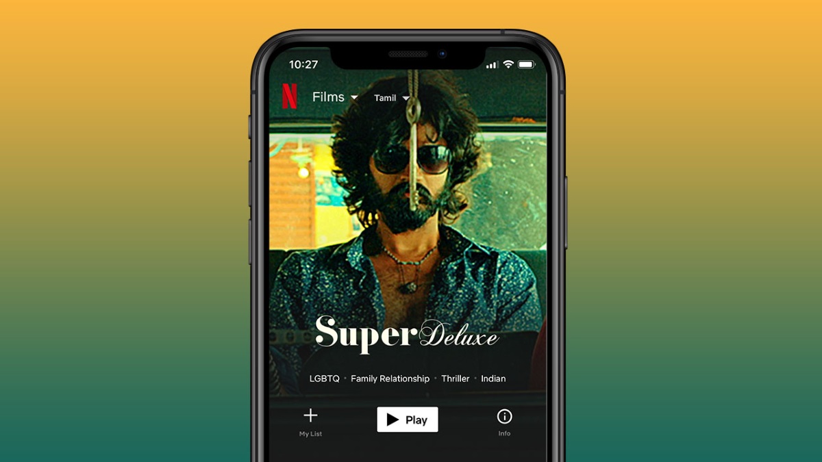 Netflix Says Mobile Plan Did Better Than Expected in India, Might Bring It to Other Markets