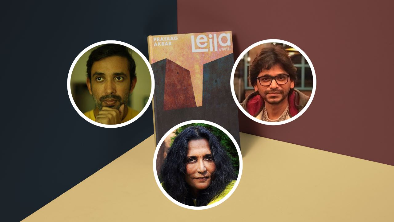 Netflix&rsquo;s Leila Taps Deepa Mehta, Gurgaon&rsquo;s Shanker Raman, Kannada Filmmaker Pawan Kumar as Directors