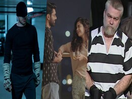 Daredevil, Little Things, Making a Murderer, and More on Netflix in October 2018 Daredevil, Little Things, Making a Murderer, and More on Netflix in October 2018