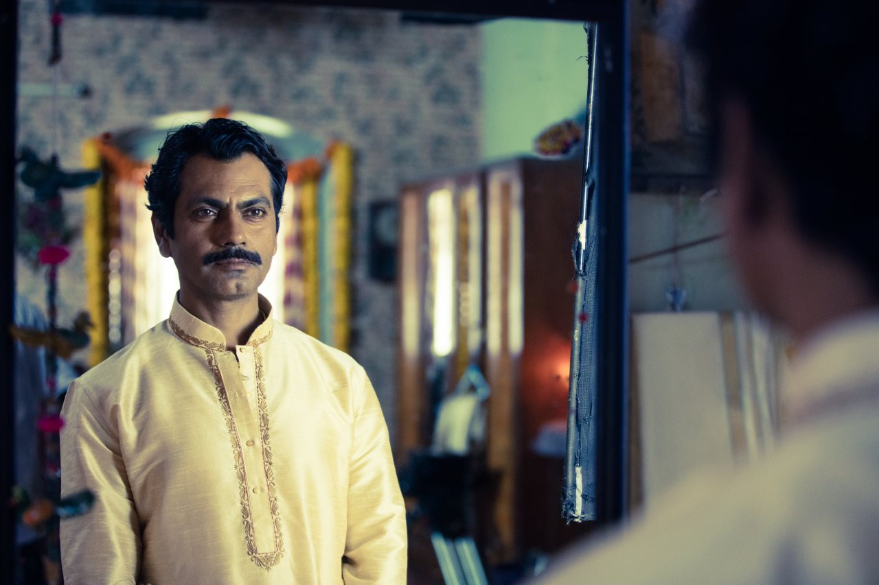 Netflix's Sacred Games Gets First Trailer