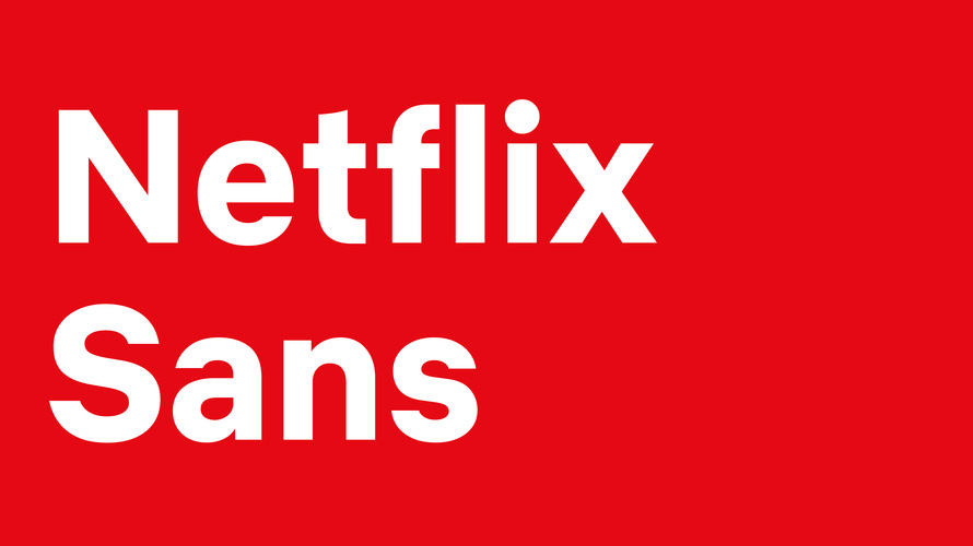 Netflix Reveals Public Bug Bounty Programme, New Custom Font Netflix Sans