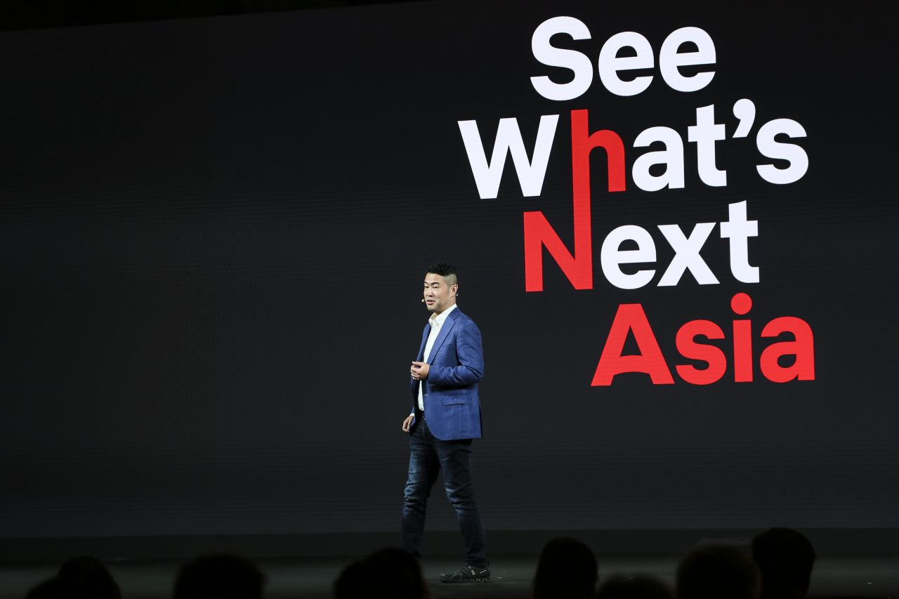 Netflix Announces Pacific Rim, Altered Carbon, 3 More Anime Originals