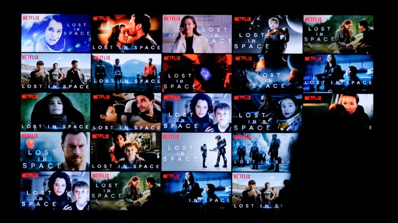 Why Netflix Doesn&rsquo;t Have a Hindi or Tamil Interface Yet