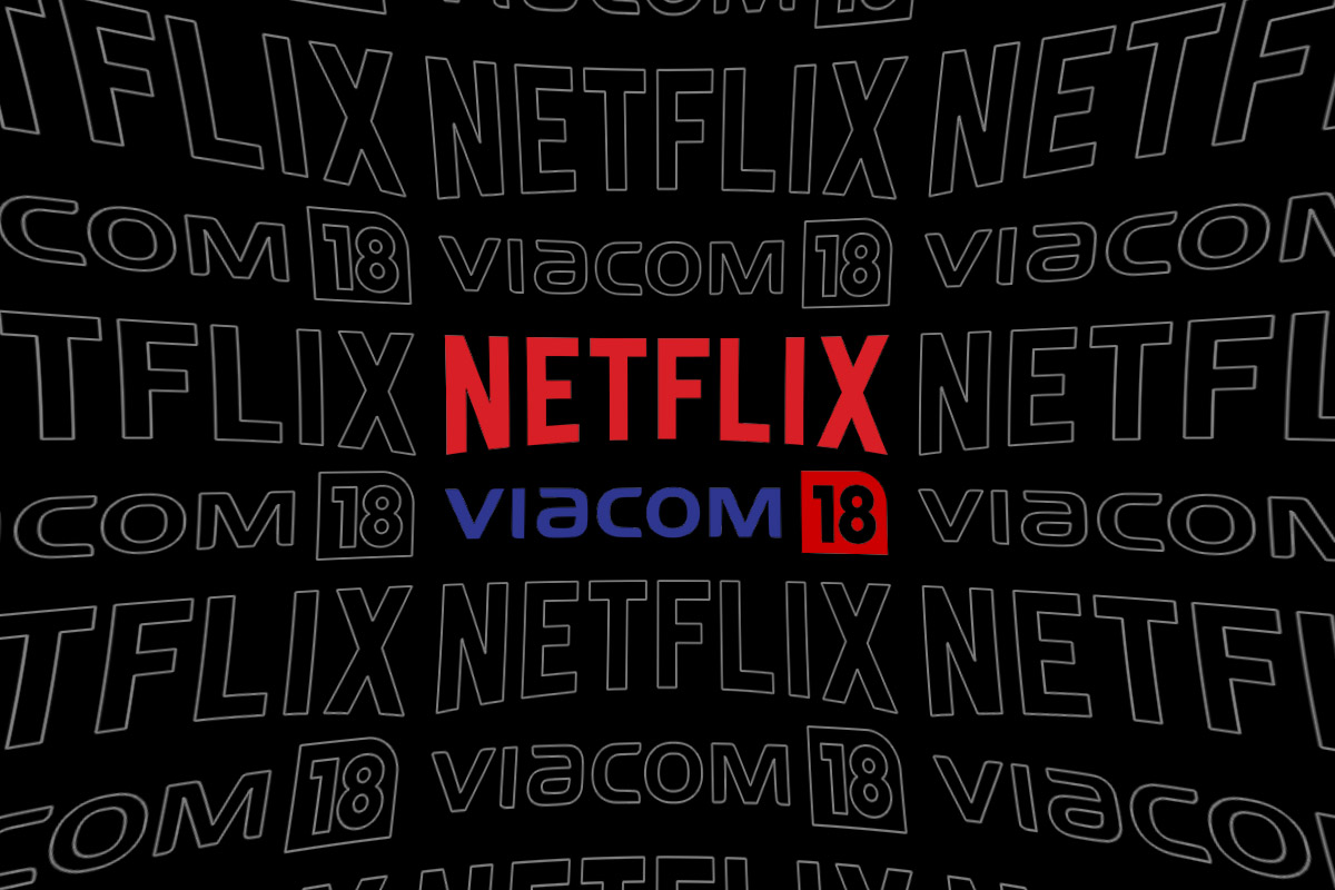 Netflix, Viacom18 Tie Up for Three New Indian Series: She, Taj Mahal 1989, Jamtara: Sabka Number Aayega