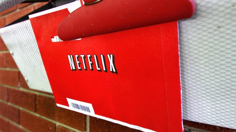 Netflix Streaming Consumed Nearly 15 Percent of Global Downstream Internet Traffic in H1 2018: Study