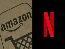 Netflix, Amazon Win New Favour After Wall Street Sell-Off Netflix, Amazon Win New Favour After Wall Street Sell-Off