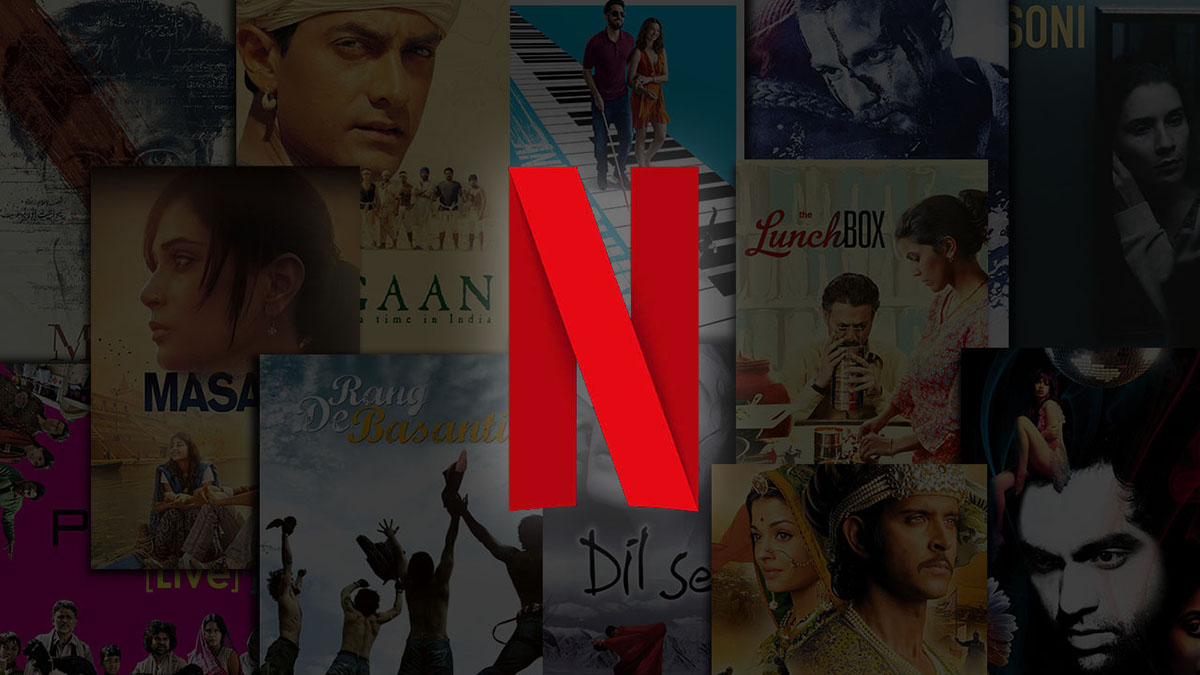 The Best Hindi Movies on Netflix in India [July 2020]