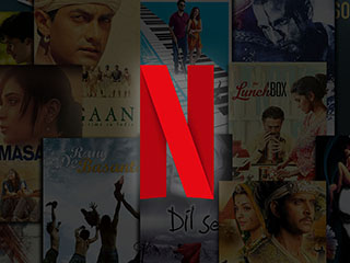 Best Hindi Movies on Netflix [October 2020]