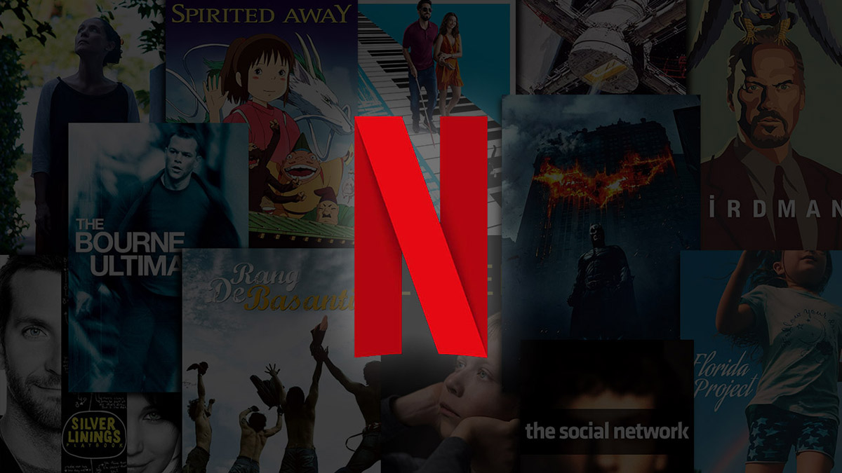 Best Movies on Netflix in India [August 2020]
