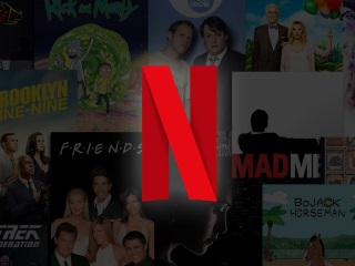 The Best TV Series on Netflix in India [March 2020]