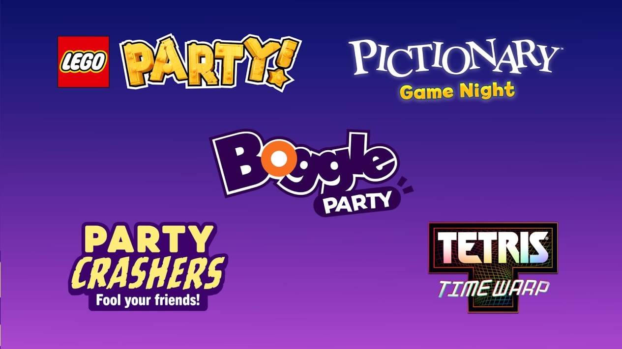 Netflix Makes Video Games Available to Play on TVs; Adds Pictionary: Game Night, and More